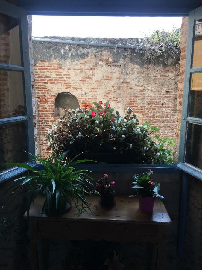 Le Loft Du Chateau Du Roi Cahors Buitenkant foto