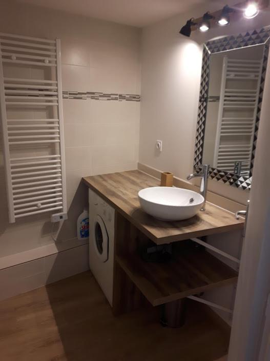 Le Loft Du Chateau Du Roi Cahors Buitenkant foto